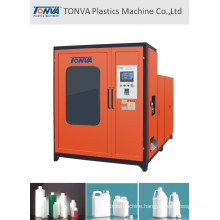 Tonva Plastic Blow Molding Machinery Manufacturers